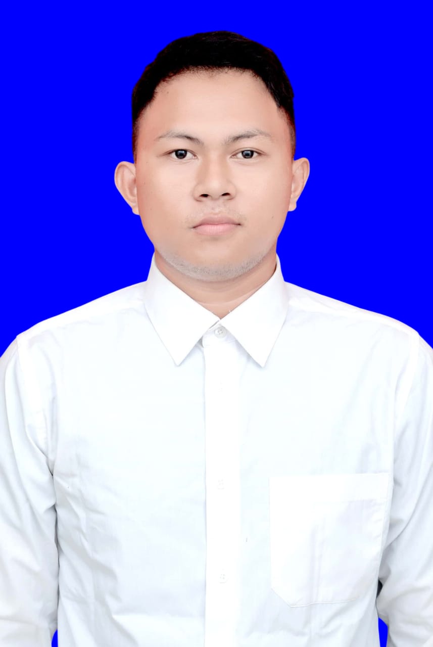 Gilang Putra Jaya Sakti