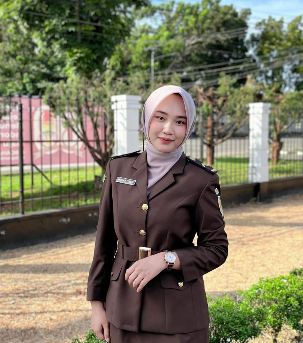 Anggun Virgie Ismail